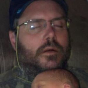 Meet your Posher, Roger